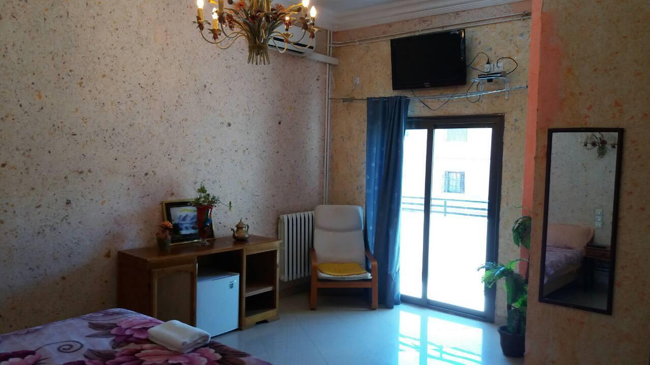 Hotel Privilege Bir El Djir Екстер'єр фото